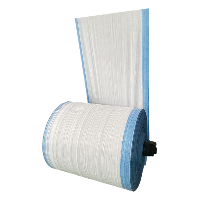 PP Woven Fabric - Image 2