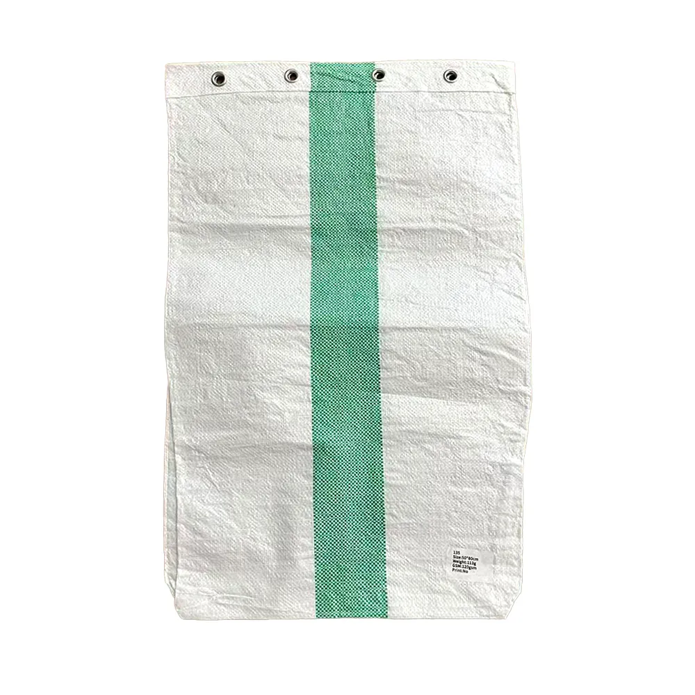 Postal PP woven bags - Image 5