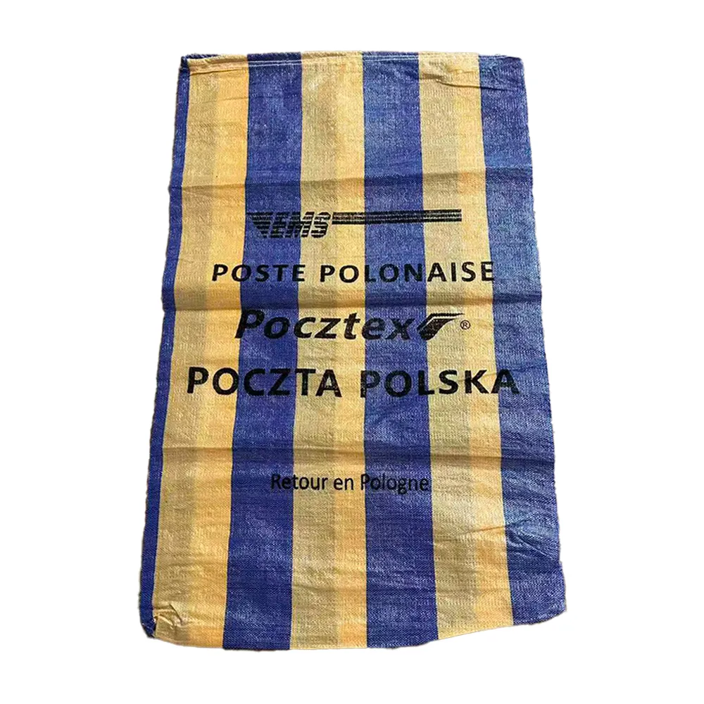 Postal PP woven bags - Image 4